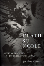Death So Noble cover art